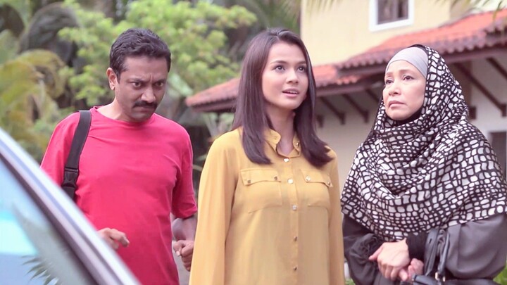 Delina (Episode 13)🧍🏻♀️Akhir