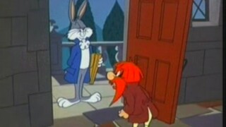 Bugs Bunny บั๊กส์ บันนี่ Vol.8