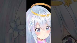 Awali harimu dengan .... #vtuber #shorts