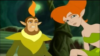 BÓNG ĐÊM CỦA NHỮNG YÊU TINH (Thuyết Minh) - Tập 24