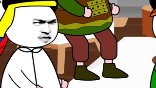 Mọi người chi tiêu quân sự đều là để phát hỏa lực một cách bình thường, không ngờ rằng Anh Giang bội