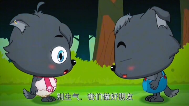从小就是把妹王