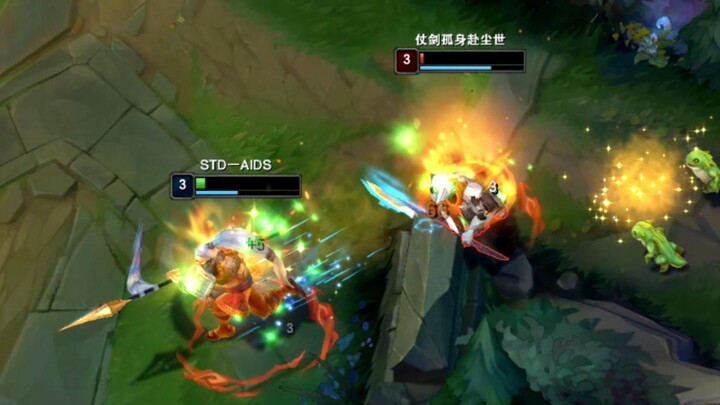 แมตช์ระดับหมื่นเกมของมอร์ฟินกับแมตช์ระดับหกพันเกมของซินส์