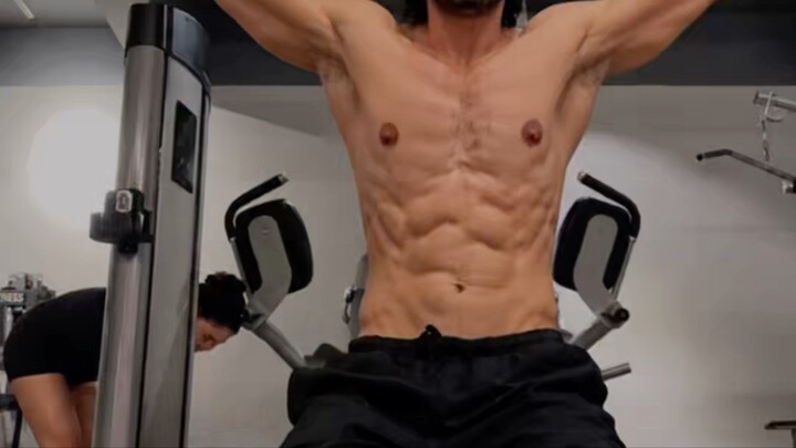 Gym fitness