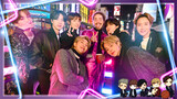 BTS "Make It Right" + "Boy With Luv" @ 2020NewYearsRockinEve