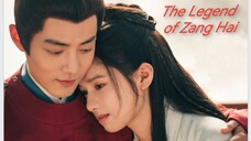15 the legend of the hidden sea