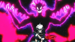 ▪「 AMV 」▪ ASTA AWAKENING THE DEMON POWER - Black Clover