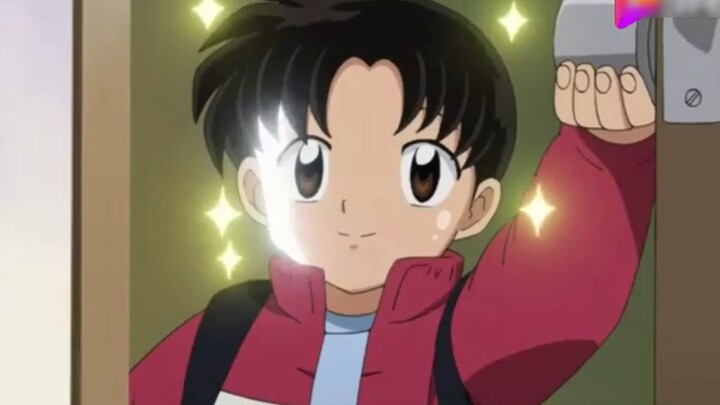 มีใครไม่รู้บ้างว่าไอุยาฉะเทพอสูรจิ้งจอกเงินแตกต่างจากตอนเด็กๆ ไหม?