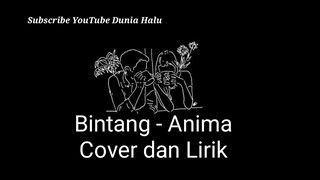 Dengar lagu ini Bisa jadi Sedih!! Anime - Bintang {cover dan lirik}