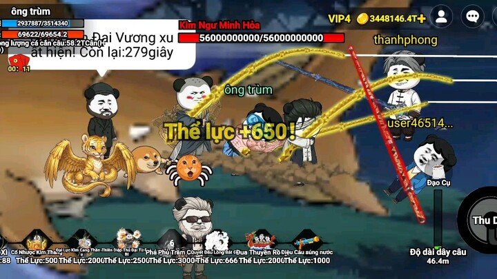 #BuildaGame#钓魂35592782