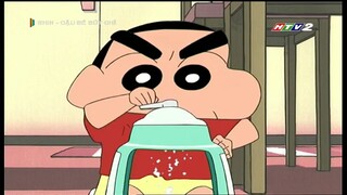 Shin cậu bé bút chì (tập 11) Lồng tiếng