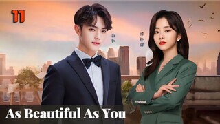 As Beautiful As You Eps 11 SUB ID
