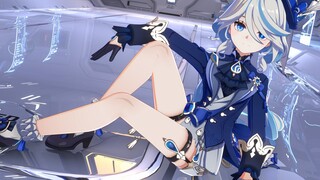 Funina Queencard~