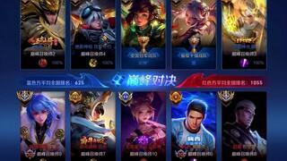 ما يسمى بـ "المباراة الراقية"