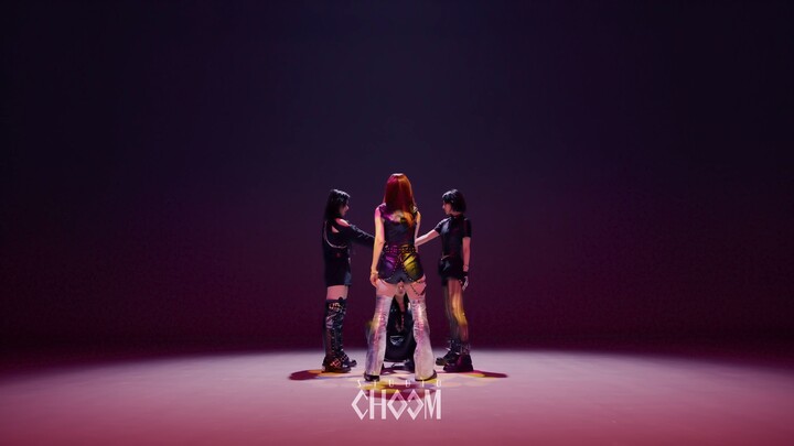 Girls Will Be Girls - ITZY