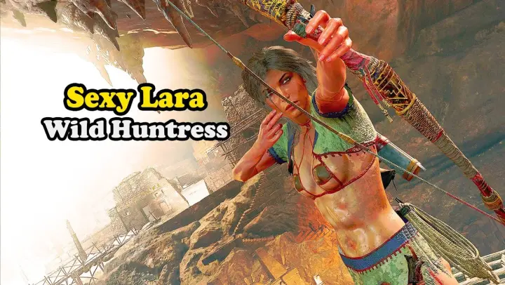 Lara wild. Lara wild