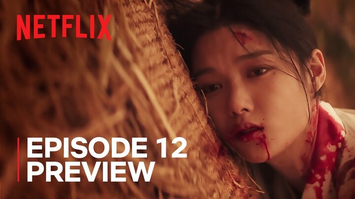 My Demon Episode 12 Preview [ENG SUB]