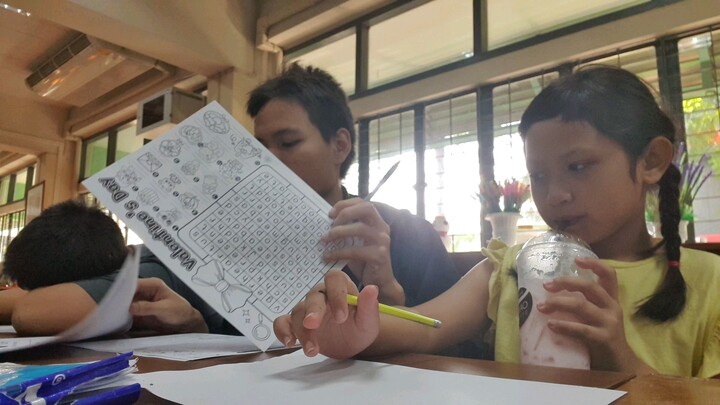 สอนน้อง 21-02-2569