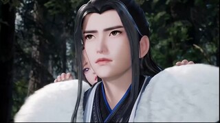 Wan Jie Du Zun S2 eps 319 sub indo