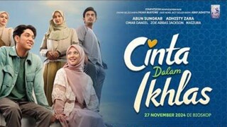 Cinta Dalam Ikhlas HD Quality