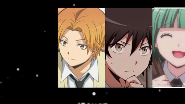 assasination Classroom