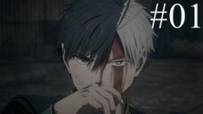 Engsub | WIND BREAKER Season 2 - Episode 01