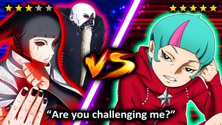 Boruto & Sarada Have MISSED Konoha's HIDDEN Threat To Ada & Daemon!
