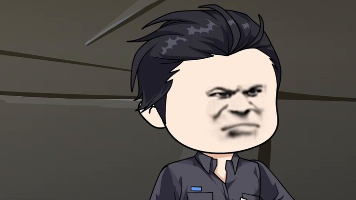 Thirteen Tombs Episode 4