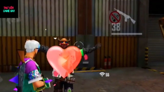 Đừng thách thức tôi