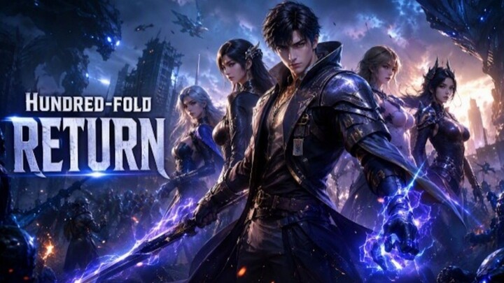 HUNDRED FOLD RETURN