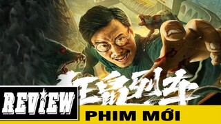 Tóm Tắt Phim kinh dị hay: 100 TRIỆU CON CHUỘT bao vây tấn  công LOÀI NGƯỜI | PHIM MỚI REVIEW