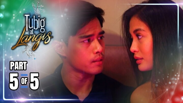Tubig at Langis | Episode 82 (5/5) | June 25, 2024