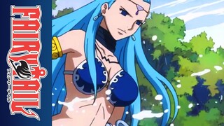 Fairy Tail – Opening Theme 5 – Egao No Mahou