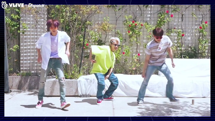 【NCT 127】200602 พลิกโหมด PUNCH