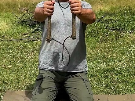 حيل صغيرة للأنشطة الخارجية