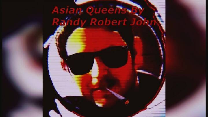 Asian Queens (Ver. 2) - By Randy Robert John
