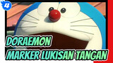 [Doraemon] Marker Lukisan Tangan_4