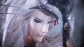 Thunderbolt Fantasy Opening