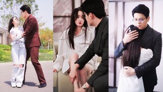 Setelah hamil, aku dimanjakan paman 40 tahun yang dulu menahan diri, kini ingin anak kedua!