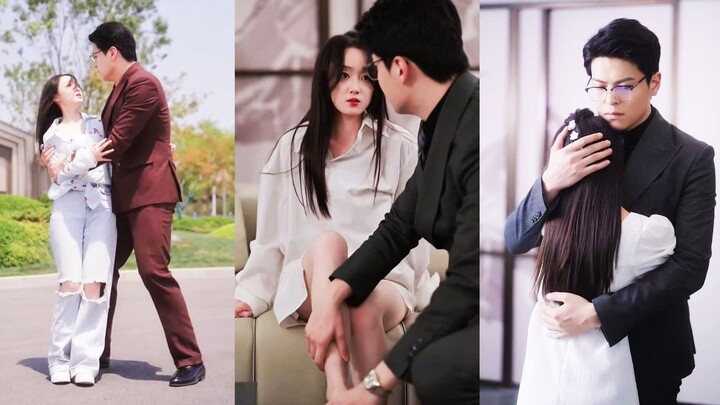 Setelah hamil, aku dimanjakan paman 40 tahun yang dulu menahan diri, kini ingin anak kedua!