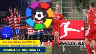 TIN BÓNG ĐÁ kết quả VĐQG Đức, Tây Ban Nha,Lịch thi đấu Cup Aff Susuki 2020 Đông Nam Á