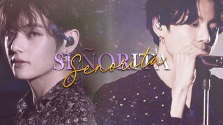 [JungTae] Señorita