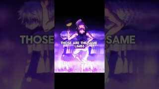 Foreshadowing in Hunter X Hunter