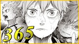 Haikyu!! Chapter 365 Live Reaction - I'll Be Waiting For You ハイキュー!!