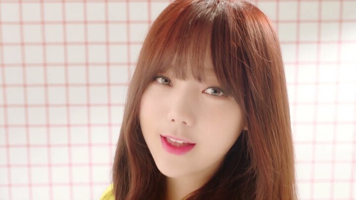 Lovelyz (러블리즈) - Kei WoW! MV Cut ᴴᴰ
