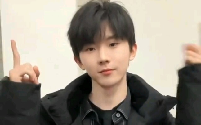 【Times Youth League】《Love to 1440》Hand gesture dance collection