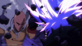 [Tear-Jerking / One Punch Man] Apakah dunia benar-benar membutuhkan pahlawan?