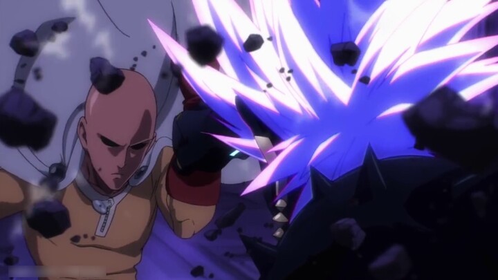 [Tear-Jerking / One Punch Man] Apakah dunia benar-benar membutuhkan pahlawan?