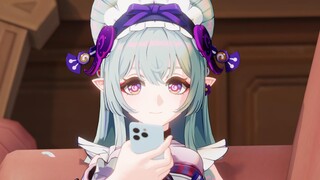 Ruixi, can you please stop treating me like this?