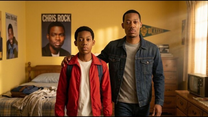 Everybody Hates Chris 2005 vs 2026 🔥 THEN AND NOW 😱